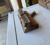 Set of Wooden Planes
