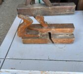 Set of Wooden Planes