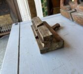 Set of Wooden Planes