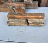 Set of Wooden Planes