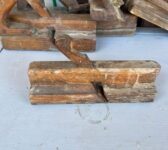 Set of Wooden Planes