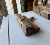 Set of Wooden Planes