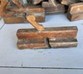 Set of Wooden Planes