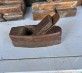 Set of Wooden Planes