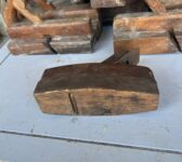 Set of Wooden Planes