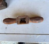 Set of Wooden Planes