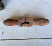 Set of Wooden Planes
