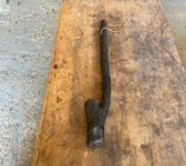 Knobkerrie Stick