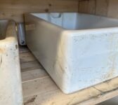 Heritage Belfast Sink