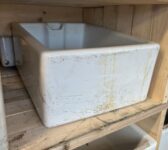 Heritage Belfast Sink