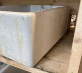 Heritage Belfast Sink