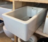 Utility Belfast Sink