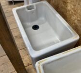 Antique Belfast Sink