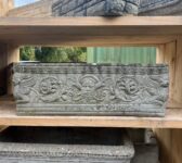 Mythical Green Man Planter