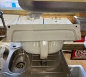 Lovely Royal Venton Basin