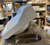 Lovely Royal Venton Basin