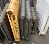 Set of Reclaimed Radiators