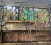 Decorative Garden Panel