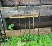 Decorative Garden Panel