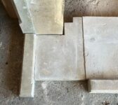 Stone Gothic Fire Surround