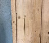 Four Panel Pine Door