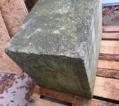 Stately Home Stone Block