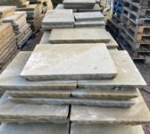 Calibrated York Paving
