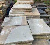 Calibrated York Paving