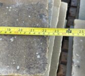 Calibrated York Paving