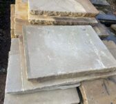 Calibrated York Paving