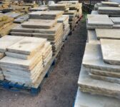 Calibrated York Paving