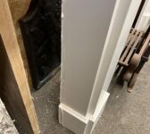 Painted Timber Surround