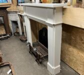 Painted Timber Surround