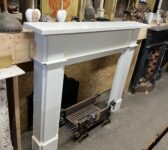 Painted Timber Surround