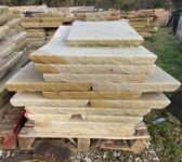 Calibrated York Paving