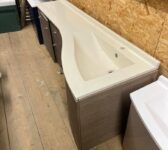 Contemporary Vanity Unit