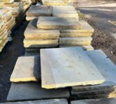 Calibrated York Paving