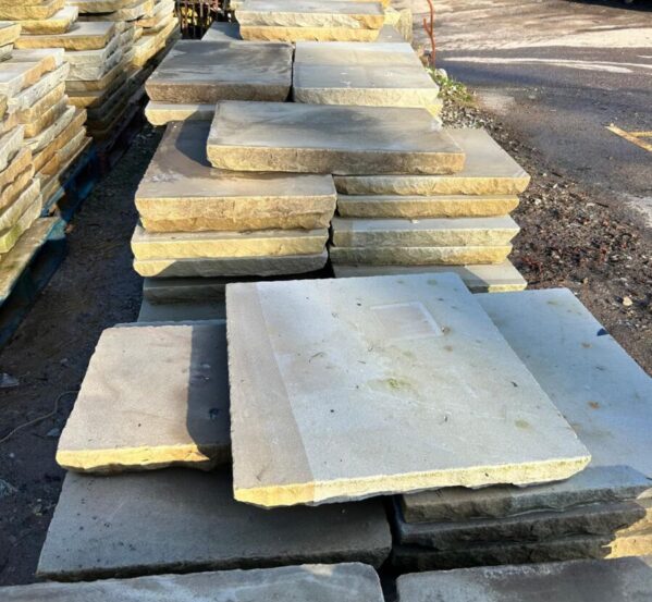 Calibrated York Paving