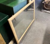 Simple Framed Mirror