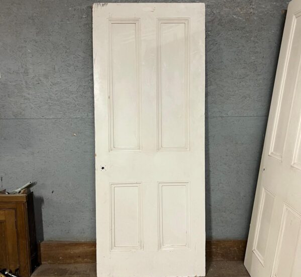 4 Panel Classic Door
