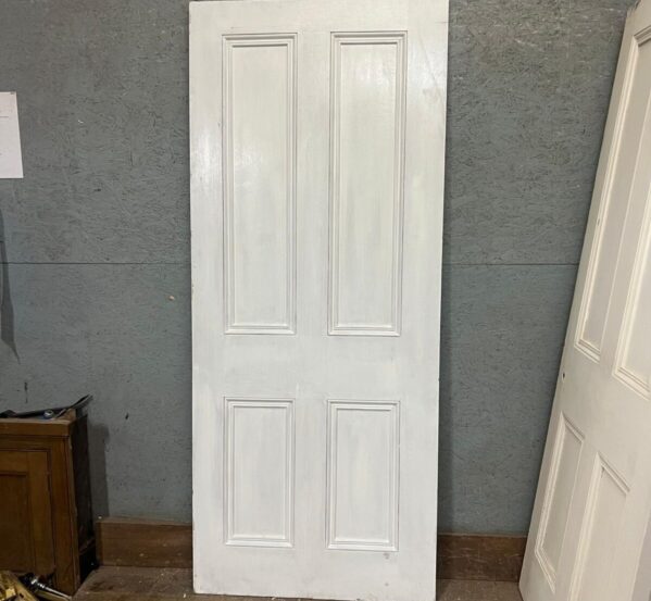 4 Panel Tall Door