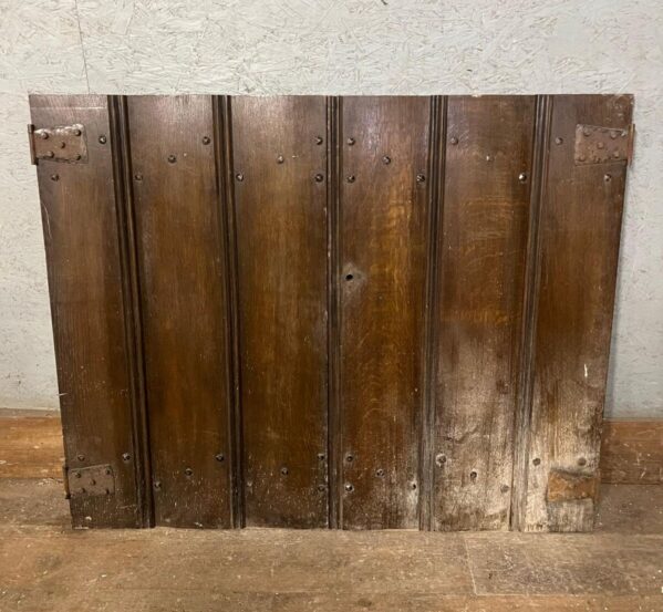 Handsome Cupboard Doors