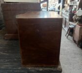 Wooden Desk Drawers
