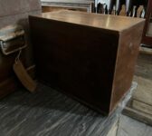 Wooden Desk Drawers