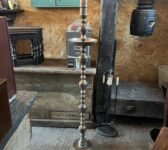 Elegant Candle Stand