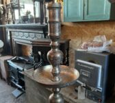 Elegant Candle Stand