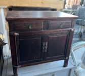 Chinese Style Cupboard
