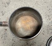 Pair of Vintage Kettles