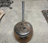 Pair of Vintage Kettles