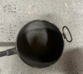 Pair of Vintage Kettles